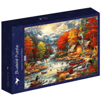 Treasures of the Great Outdoors, Chuck Pinson (3000pcs)