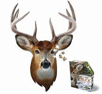 Je suis buck (300pcs)