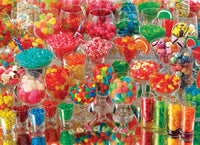 Candy Bar, Joanne Thomson