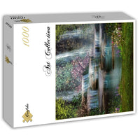 Magic Waterfall (1000pcs)