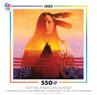 Deux plumes, Joe Velazquez