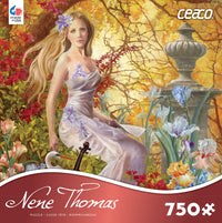 Lost Melody, Nene Thomas
