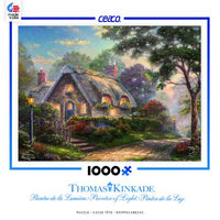 Lovelight Cottage
