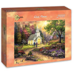 Strength Along the Journey, Chuck Pinson (2000pcs)