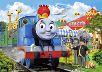 Ravensburger Thomas & Friends: Circus Fun (Floor Puzzle)