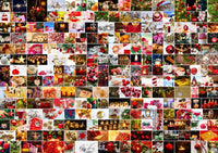 Collage - Christmas (1500pcs)
