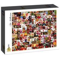 Collage - Christmas (1500pcs)