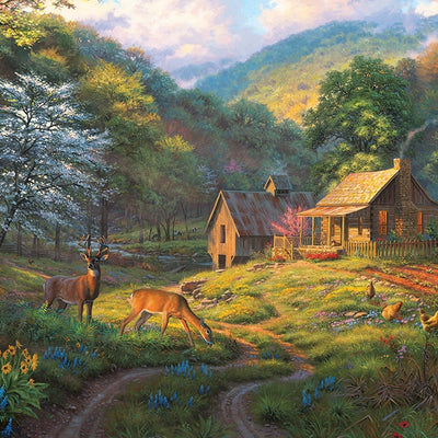 Mark Keathley