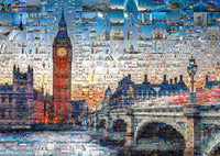 Londres, Charis Tsevis
