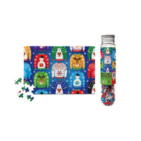 Holidays - Sweata Weatha - Mini Puzzle
