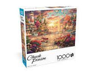 Into The Sunset, Chuck Pinson