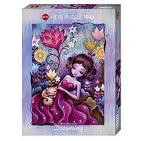 Rêver - mieux demain, Jeremiah Ketner (1000pcs)