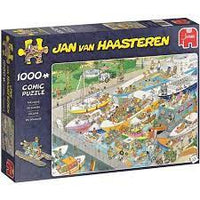 The Locks / L’Eclus, JVH (1000pcs)