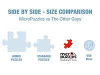 New York - Mini Puzzle