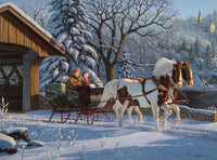 Souvenirs précieux, Kim Norlien