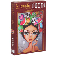 Frida – Romi Lerda Special Edition (1000pcs)