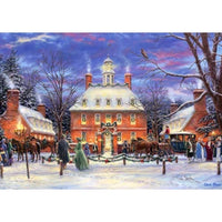 The Govenor's Party, Chuck Pinson (2000pcs)