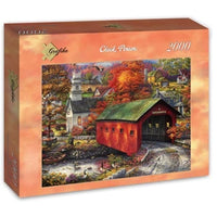 The Sweet Life, Chuck Pinson (2000pcs)