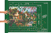 Puzzle Roll Up to 3000 pcs