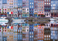 Ravensburger Honefleur Reflection, William Carr