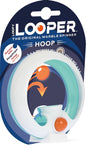 Looper looper bleu "cerceau"