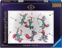 Ravensburger Disney Vault - Robin Hood
