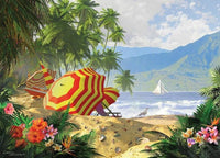 Escapade de l'île de Ravensburger