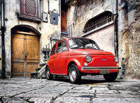 Style italien