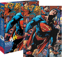 Superman, DC Comics