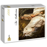 Angels, fées et elfes (1000pcs)