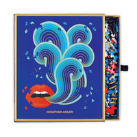 Lèvres, Jonathan Adler
