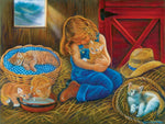 Love at First Sight, Tricia Reilly-Matthews