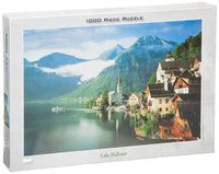 Lake Halstatt
