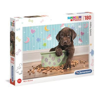 Lovely Puppy, 180pc