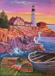 Lighthouse Cove