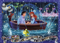 Ravensburger Disney's Little Mermaid - Collector's Edition