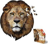 I Am Lion (300pcs)