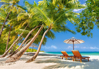 Loisir au paradis