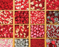 Love is Sweet