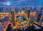 Lumières de Dubaï