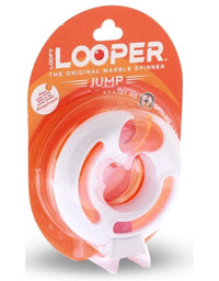 Looper looper orange "saut"