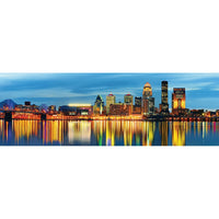 Louisville, Kentucky (Panorama)