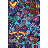 Love - Mini Puzzle