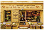 Les délices du Luberon