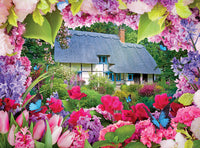 Chalet d'été