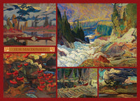 MacDonald Collection, J.E.H MacDonald