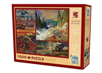 MacDonald Collection, J.E.H MacDonald