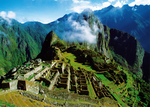 Machu Picchu, Peru