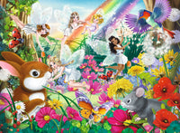 Magical Forest Fairies, Maria Rita Gentilli