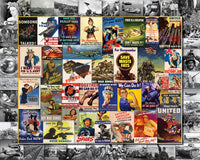 Making History (1000pcs)